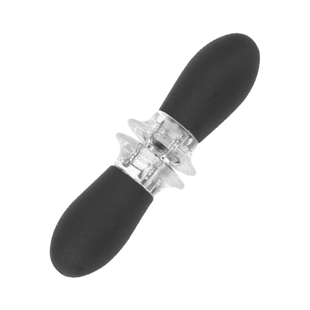 Stainless Steel Corn Needle Corn Fork Corn Insertion Barbecue Fork BBQ Creative Kitchen Tool