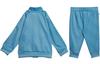 adidas Originals Kids Matching Sets Clear Blue Infant And Toddler IB8610