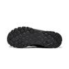 Men's Sneakers Li-Ning Sand Rock PRIMALOFT Casual Shoes Men's Low-top Night Black