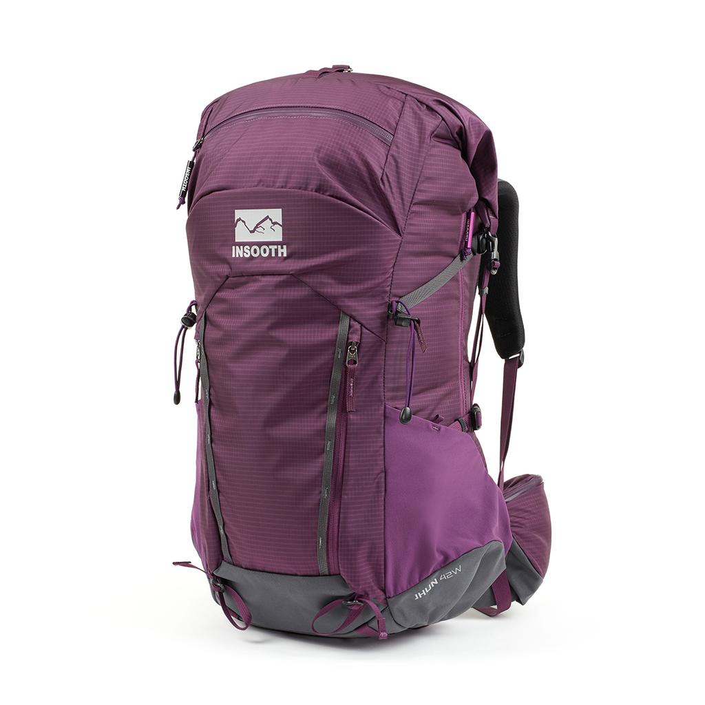 Insooth Jun 42L Women'S Medium Backpack (2 Colors)