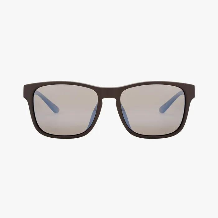 Goggle Sunglasses (FLG7041M MATTBROWN 58)