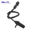 39180-25300 Crankshaft Position Sensor For H-yundai Tucson Santa Fe Kia Forte Koup 2.0L 2.4L 2006-2013 39180 25300/3918025300