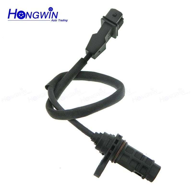 39180-25300 Crankshaft Position Sensor For H-yundai Tucson Santa Fe Kia Forte Koup 2.0L 2.4L 2006-2013 39180 25300/3918025300