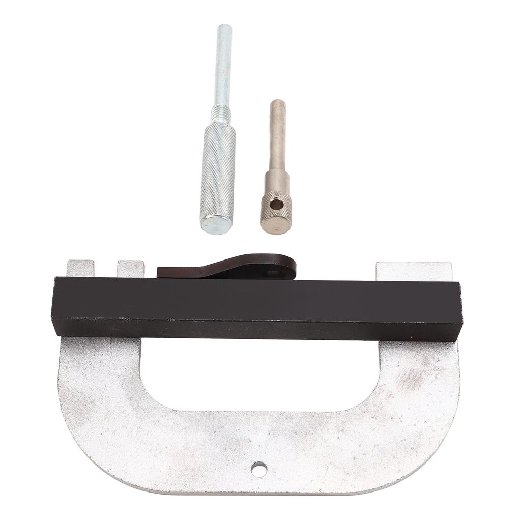 Engine Timing Alignment Tool Kit Carbon Steel Replacement for Vauxhall Vivaro 2001‑2011