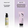 Alfaparf Milano Semi Di Lino Style&Care Blow Dry Cream 200 Ml