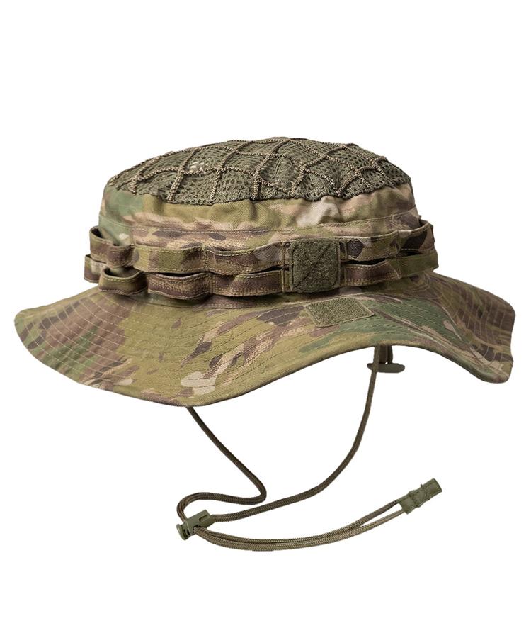 Ssikyual Sentinel Outdoor Tarnung Boonie Hut