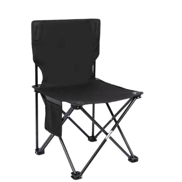 Portable Ultra-Light Outdoor Folding Chair/Stool for Camping & Fishing