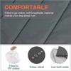 Portable Pet Mat Cat and Dog Mat Outdoor Waterproof Dog Beds for with Storage Carry Bag Outdoor Camping Easy To Clean Mat