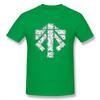 For Male Xcom Advent Game Logo Tee Shirt Graphic Short Sleeve Crewneck Plus Size T Shirt Christmas Gift Tshirt Cotton Fabric