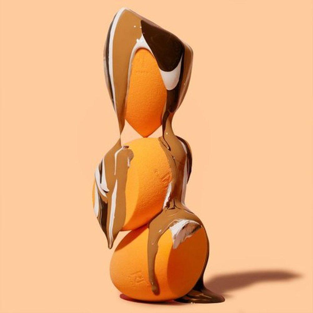 Wunder Make-up Schwamm 2er-Pack