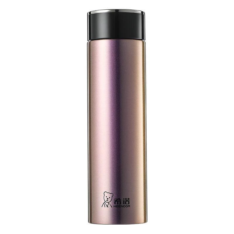 Heenoor Portable Mini Vacuum Insulated Cup