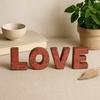 I Love You Quote More Than Words — Pack of 28