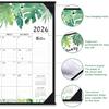 2026 Desk Calendar - Jan 2026 - Dec 2026, 12 Months Large Monthly Desk Calendar, 22" x 17", Desk Pad, Large Ruled Blocks, to-do List & Notes, Best