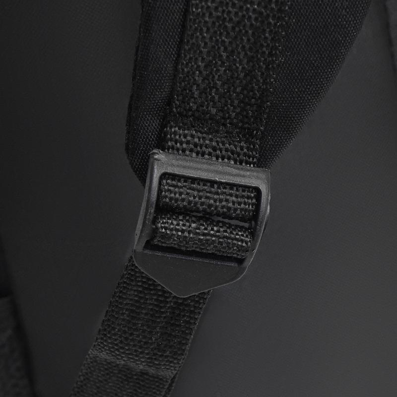 Unisex Large Capacity Laptop Backpack for Travel and School