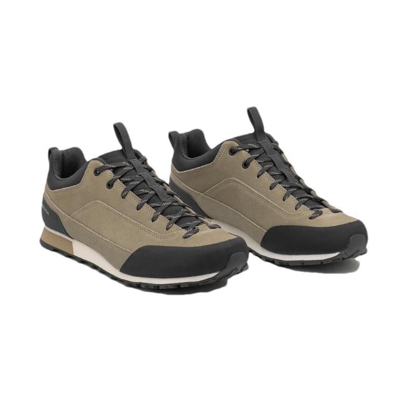 Decathlon Men s Low-Top Hiking Shoes EU 43