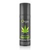 Orgie Hemp! Intense Orgasm Stimulating Gel 15 Ml
