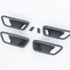 2024 Ford Bronco Sport Urban Interior Door Handle Decals