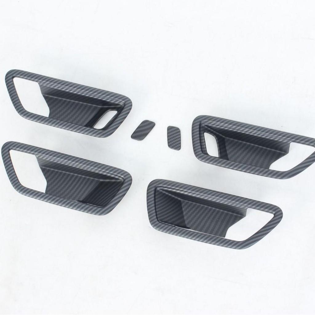 2024 Ford Bronco Sport Urban Interior Door Handle Decals