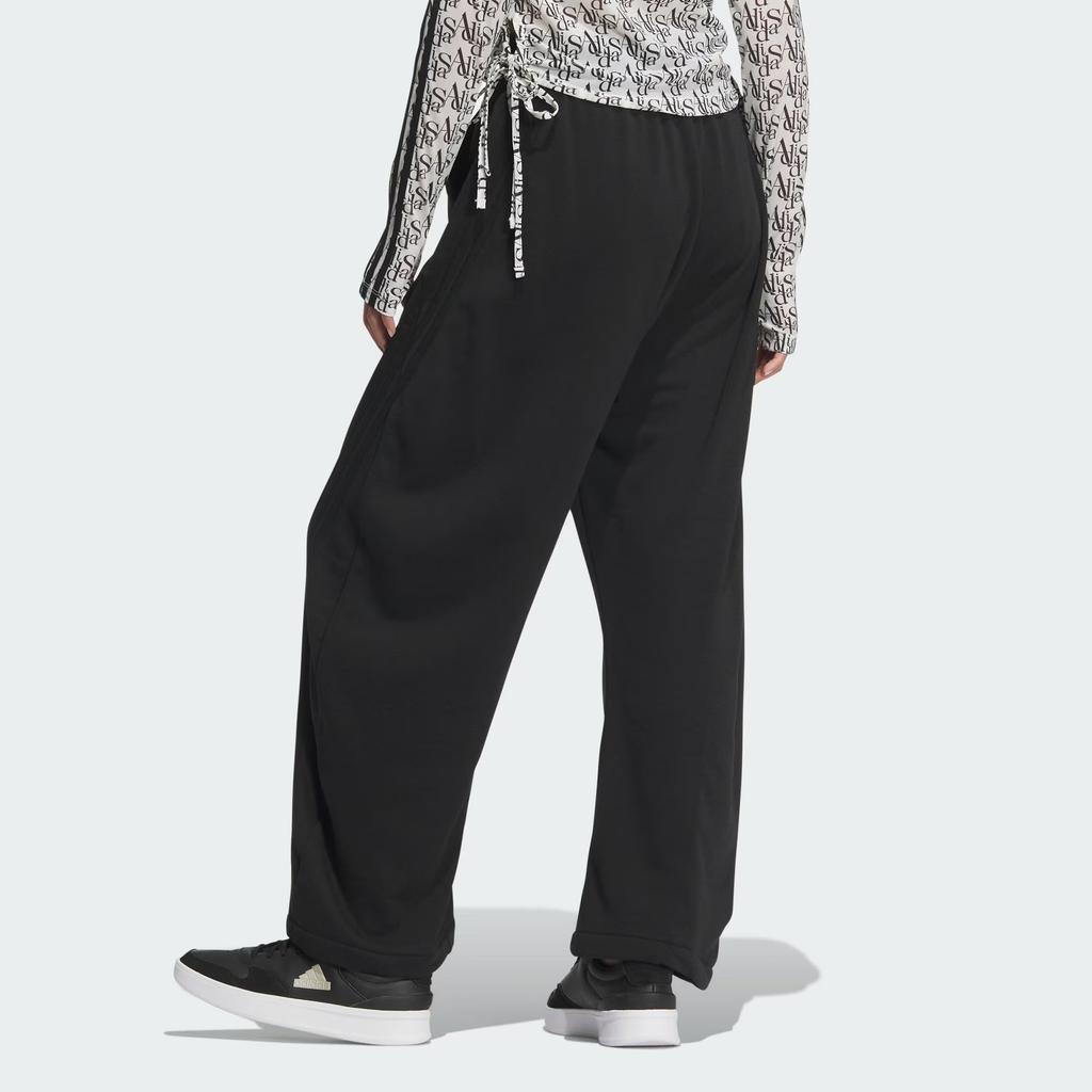 Adidas Dance French Terry Joggers Women Bottoms Black JI9771