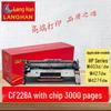 Compatible CF228A 28A Black Toner Cartridge