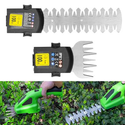 Utensili elettrici – Tagliaerba e decespugliatori
