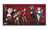 Bushiroad Rubber Mat Collection V2 BanG 10th Anniversary Vol.1698 Dream! "Afterglow" Ver.