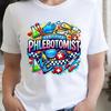 Certified Phlebotomist T-Shirt | Medical Blood Draw Design, Lab Tools Tee, 11 Colors