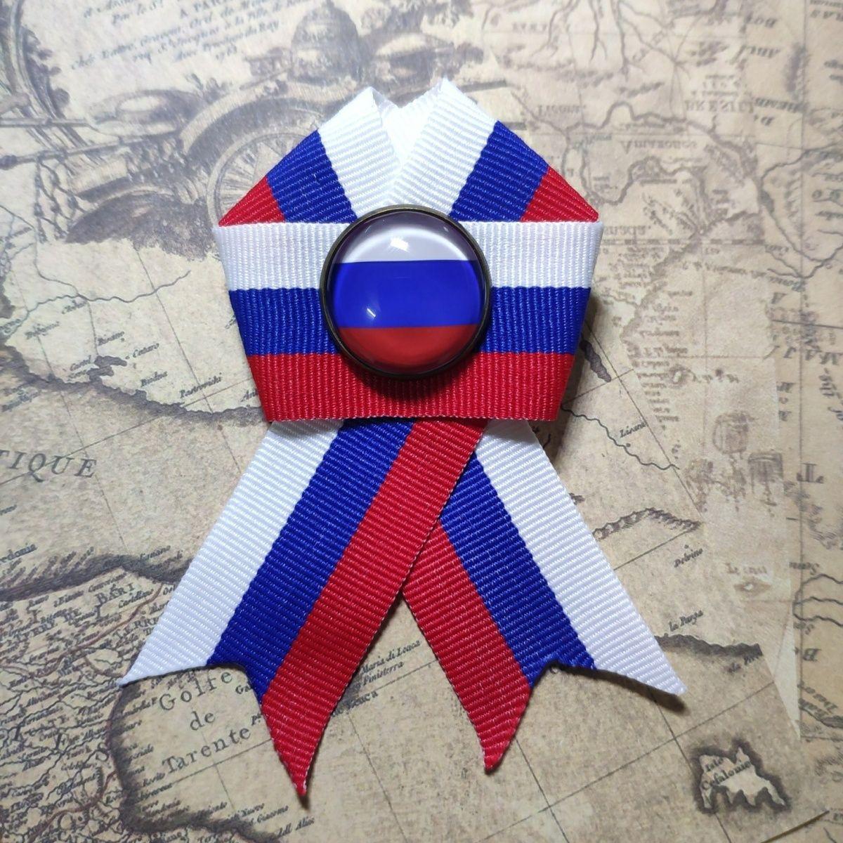 

Новый белый, синий, красный, памятный значок-брошь ко Дню Победы Советского Союза, стеклянный сундук, вязаное кружево