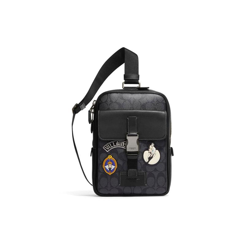 COACH crossbody bag Disney Disney co-branded