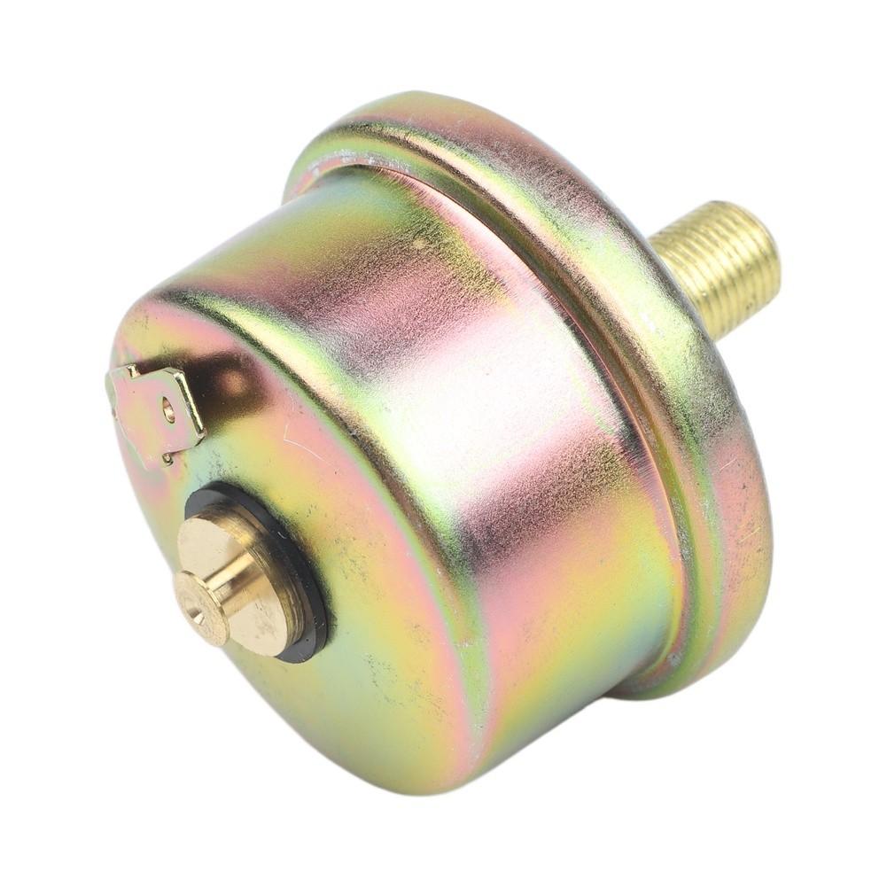 Oil Pressure Sensor for Toyota For Land For Cruiser 1983 2004 Compatible with OEM Numbers 83520 60011 83520 60010 83520 55011