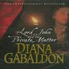 Lord John And The Private Matter by Diana Gabaldon Paperback Book 9780099461173