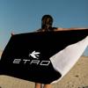 Brand E-Etro Beach Towel Colorful Bath Towels For Girl Microfiber Quick Dry Sand Free Beach Yoga Spa Gym Pool