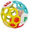 Early Learning Center Baby Play Baby Rattle Ball with Baby Authentic Ball, Sound, Gift, 200845,
