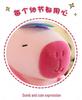 Spring Limited Edition Capybara Plush Doll - Perfect Valentine's or Birthday Gift