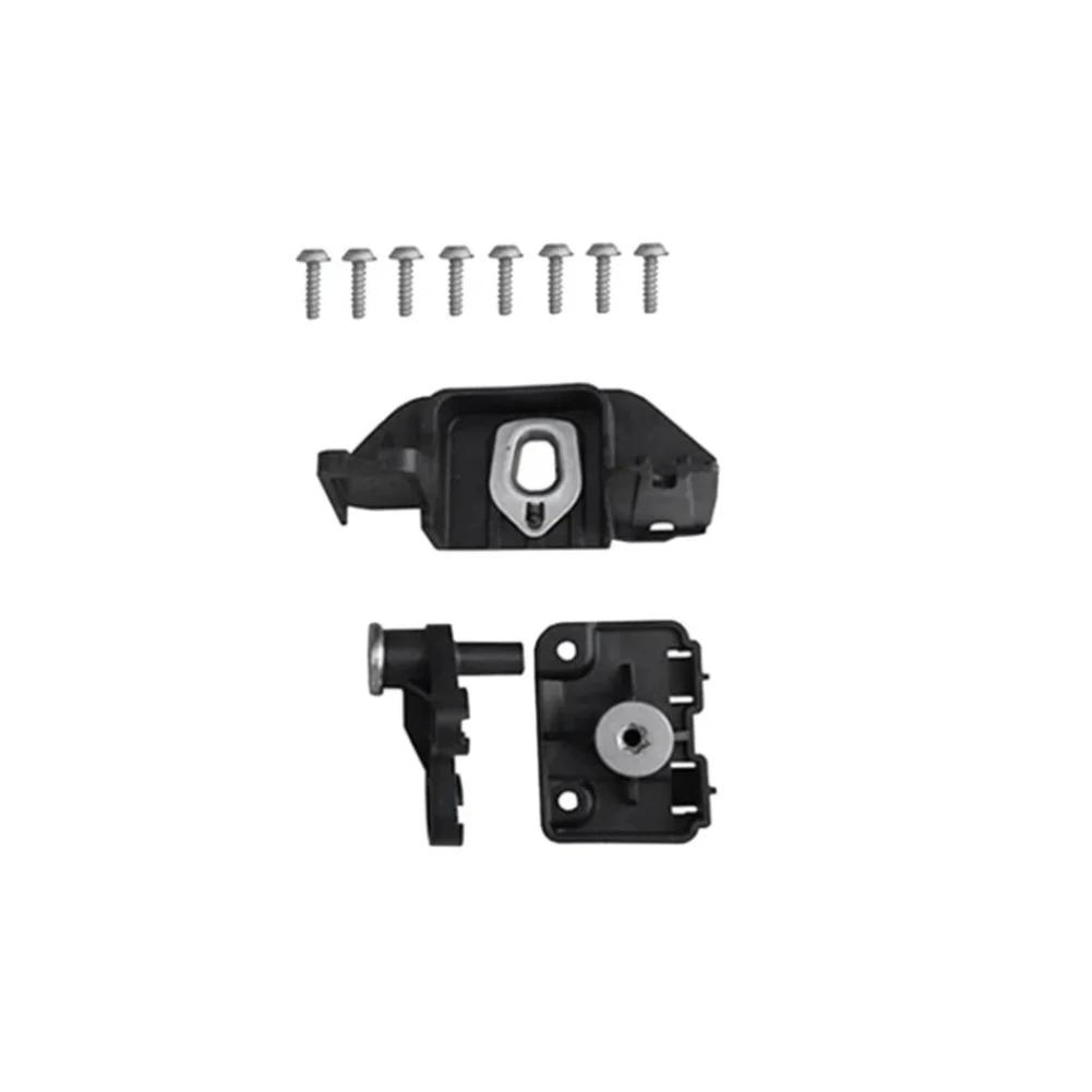 Headlight Repair Kit for Mercedes A Class CLA Class W177 W118 2018 OEM Part Numbers A1778201701 A1778201801