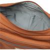 [Anello GRANDE] CINNAMON Shoulder Bag A4 Water-Resistant Lightweight Adjustable 10-Pocket Unisex GTM0334Z Orange Free Size