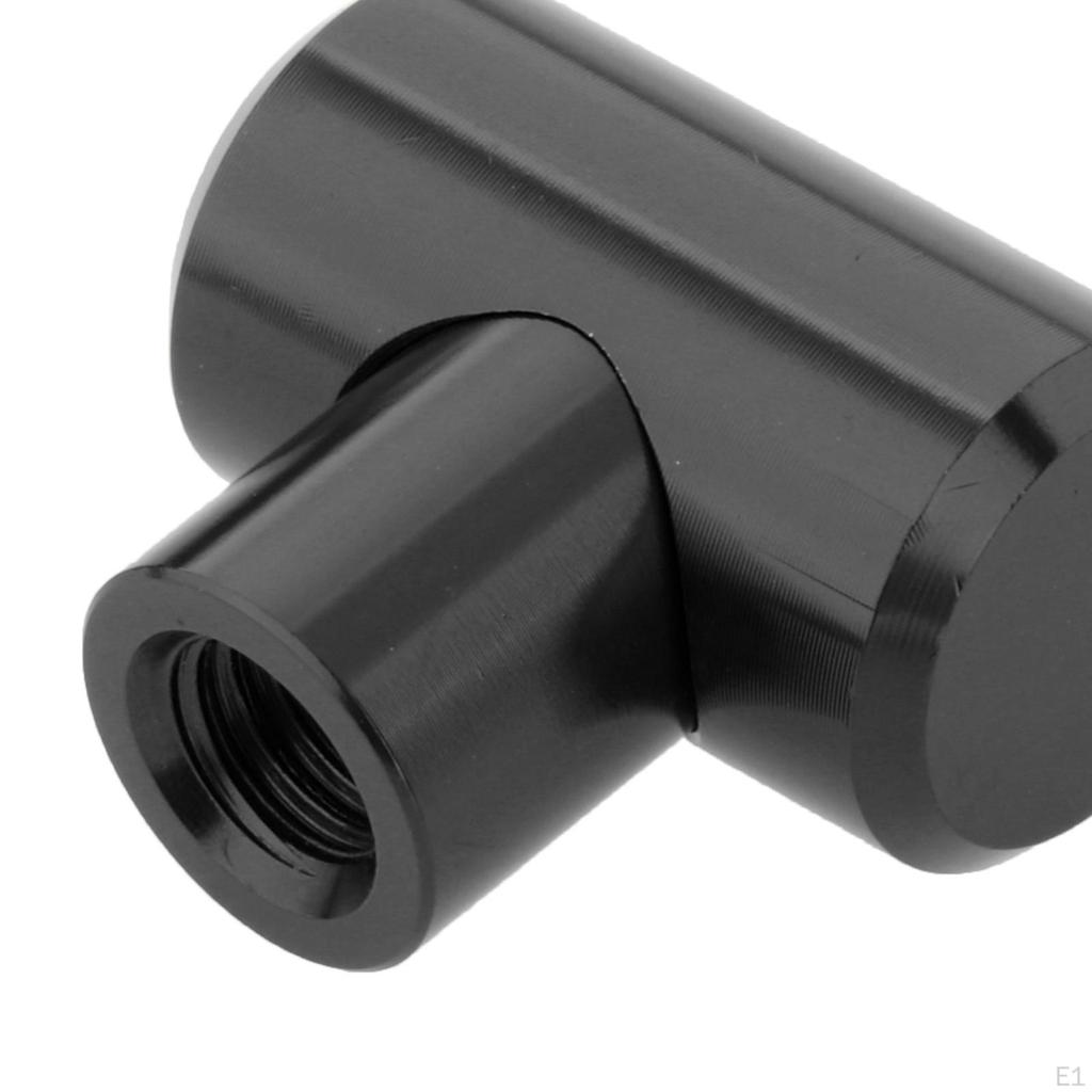 Folding Bike Catch the Ball Fork Catcher Stem Handlepost for