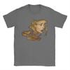 Sabrina Carpenter Men T Shirts  Funny Tees Short Sleeve Round Neck TShirts Pure Cotton New Arrival Tops