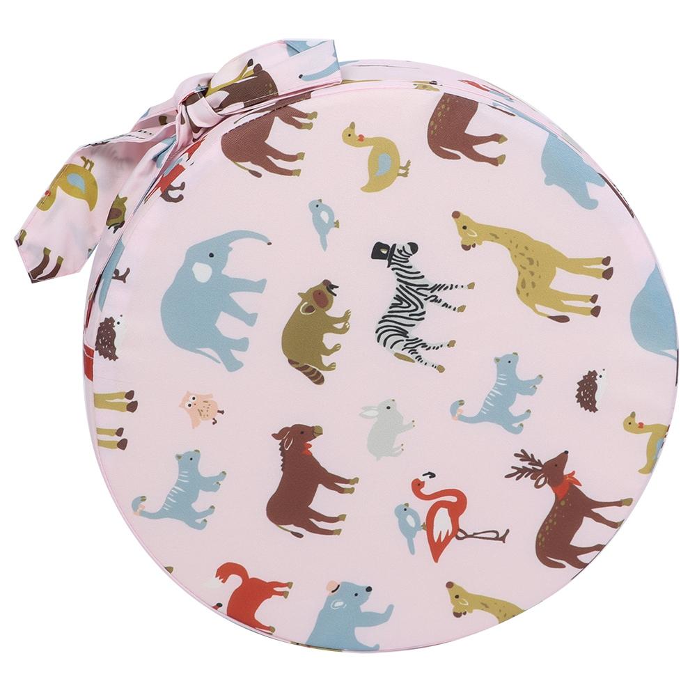 Coussin de siège confortable pour enfant, coussin de soutien, chaise assise, tabouret, siège rehaussant pour nourrisson