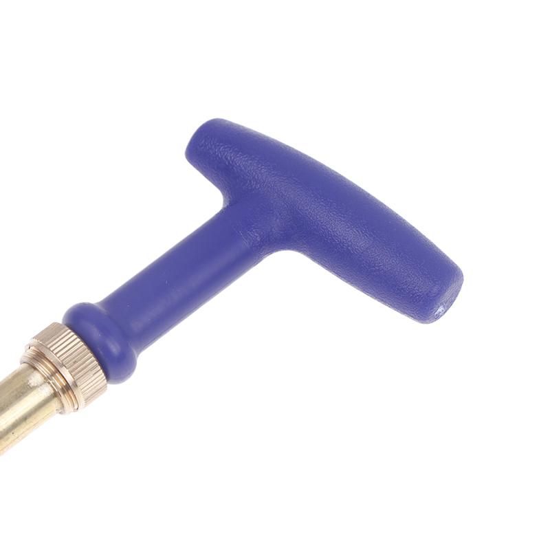 Reciprocating Spray Single/Double Head Hand-Held Push-Pull Copper Pump Spray Household Manual Spray Metal Rod Micro Spray Spray