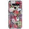 For LG V50 ThinQ 5G Case Fashion Pattern Soft Silicone TPU Phone Case For LG V50S ThinQ 5G V50 50S V500N V450 V510N Funda
