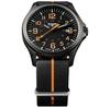 Traser Officer Pro Gunmetal Watch Ts107425