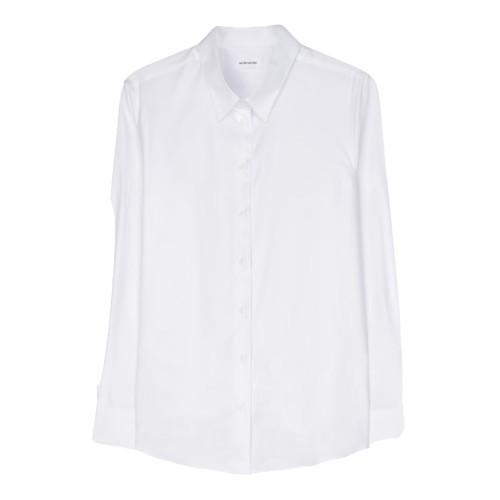 Seidensticker Womens/Ladies Oxford Regular Long-Sleeved Formal Shirt