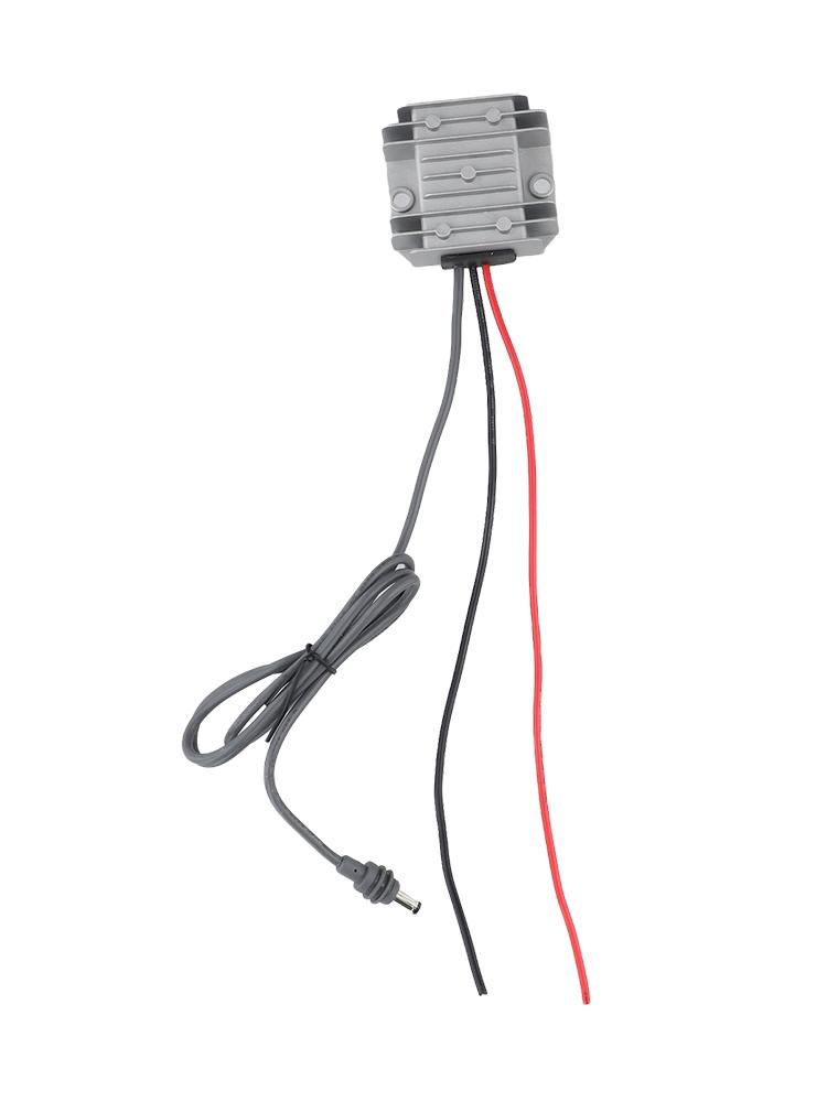 Step Up Power Cable 12V/24V to 30V3.5A Converter with DC Cable for Starlink Mini