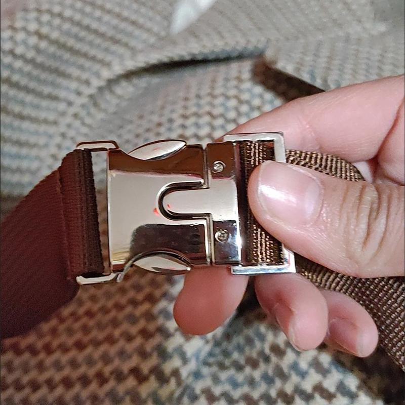 20/25/30/40mm Tactical Belt Buckle Quick Release Army Combat Training Strap Metal Buckle Sewing Accessories