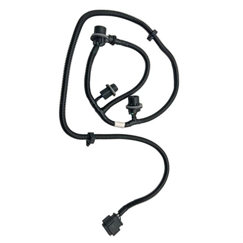 Tail Light Harness For Gmc Sierra 1500/2500/3500 2014-2015