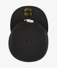 New Era Mlb Authentic Chicago White Sox Fitted Cap Game Black