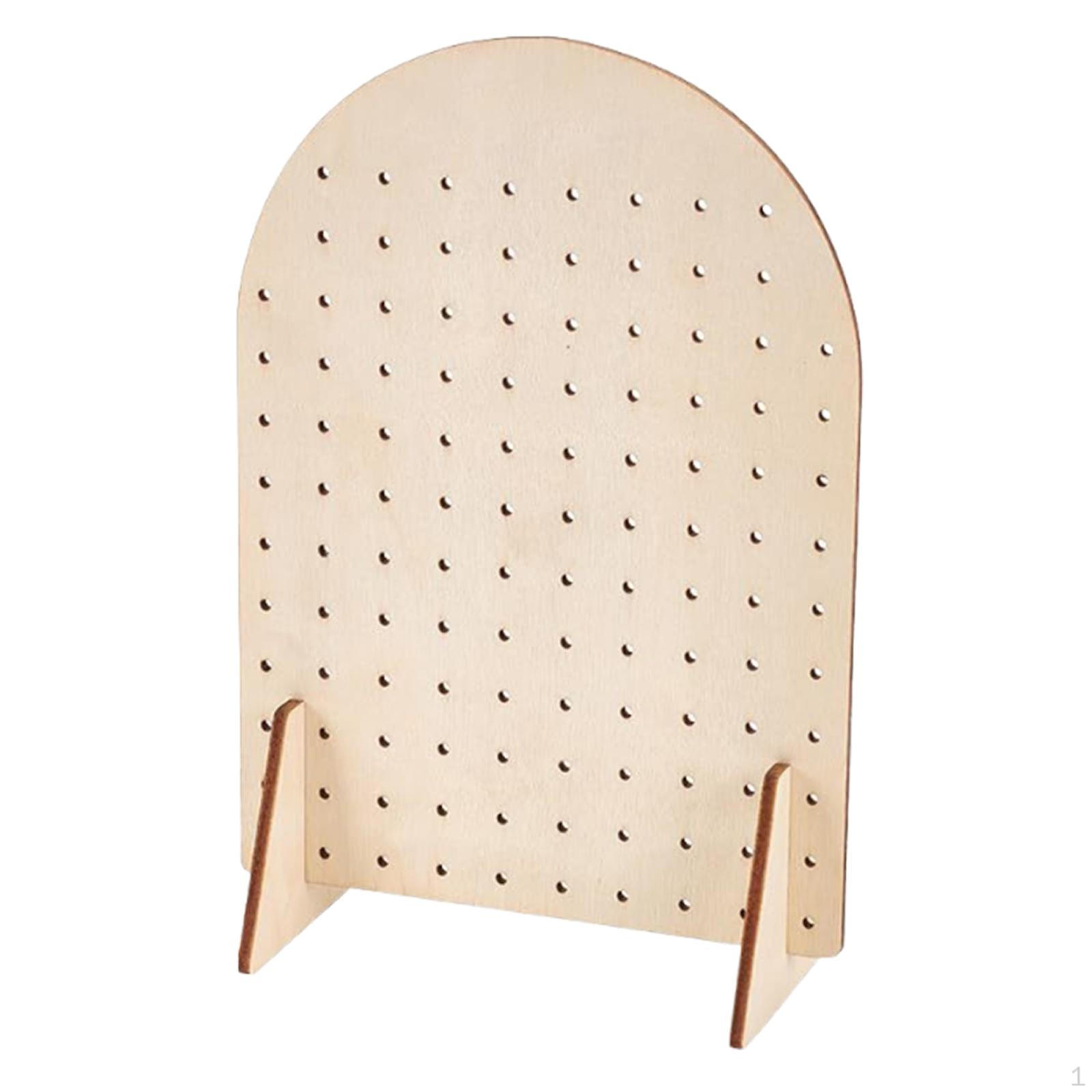 

Earring Display Stand, Jewelry for Retail, Gifts Women S