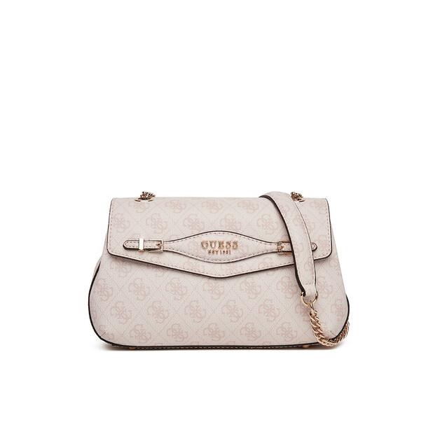 

Сумка Guess Katya HWSG96 52210 розовый