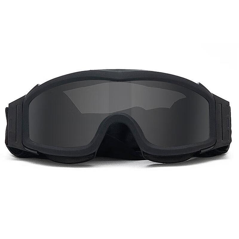 iosn ESS Tactical Windproof Sports Goggles